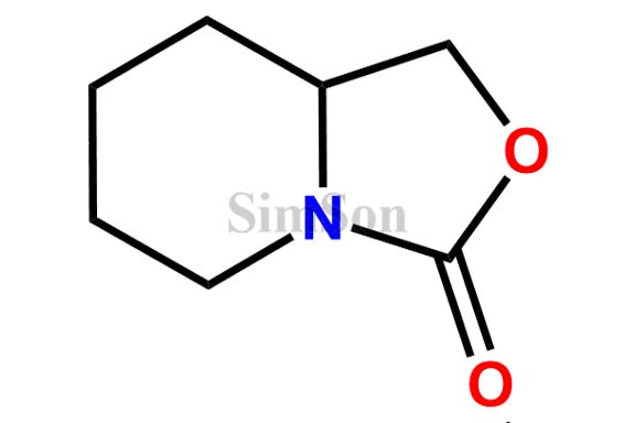 Tetrahydro-1H-oxazolo[3,4-a]pyridin-3(5H)-one