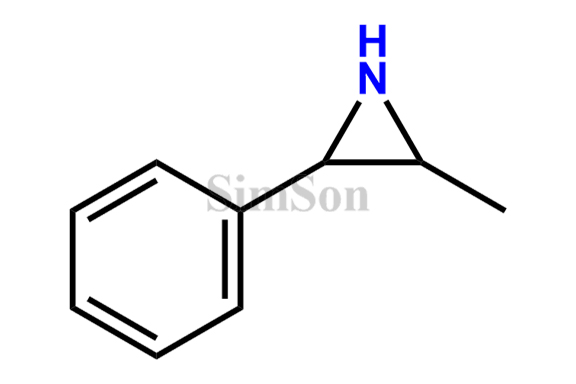 2-Methyl-3-phenylaziridine