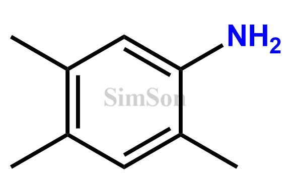 2,4,5-Trimethylaniline