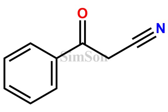 Benzoylacetonitrile