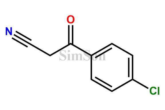 4-Chloro benzoyl Acetonitrile