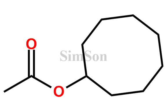 Cyclooctanol Acetate