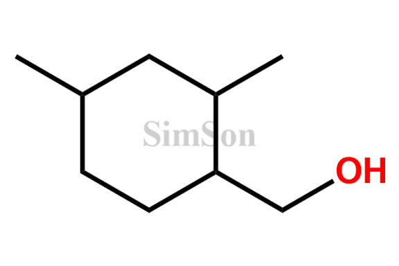 Dihydrofloralol
