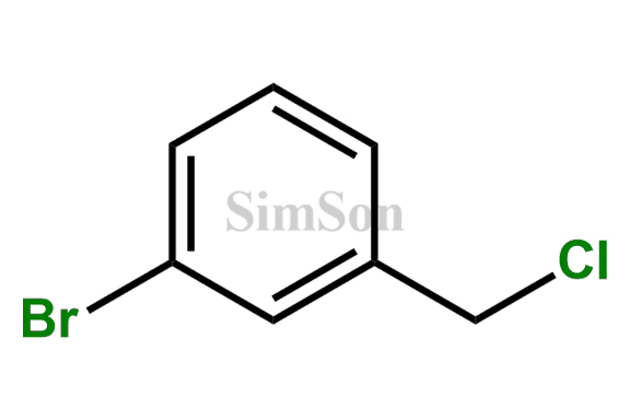 3-Bromobenzyl Chloride