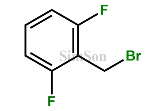 2,6-Difluorobenzyl Bromide