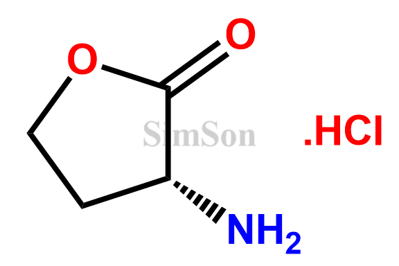 D-Homoserine lactone hydrochloride