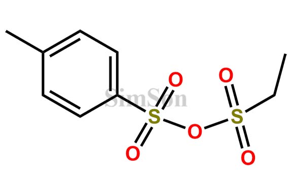 Ethyl tosyl sulfonate