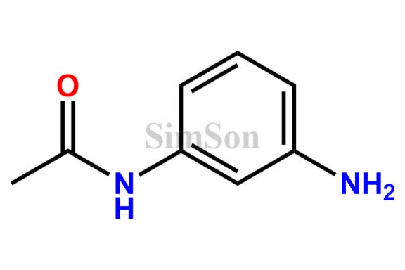 3-Acetamidoaniline
