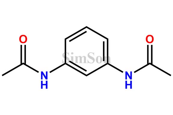 1,3-Diacetamidobenzene
