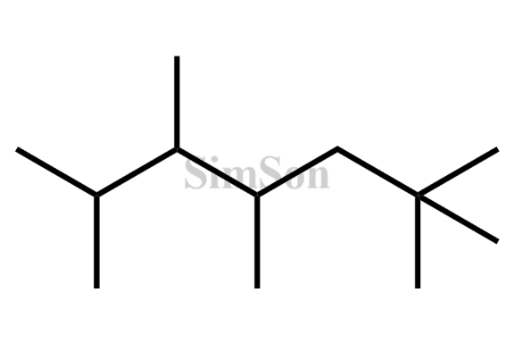2,2,4,5,6-Pentamethylheptane