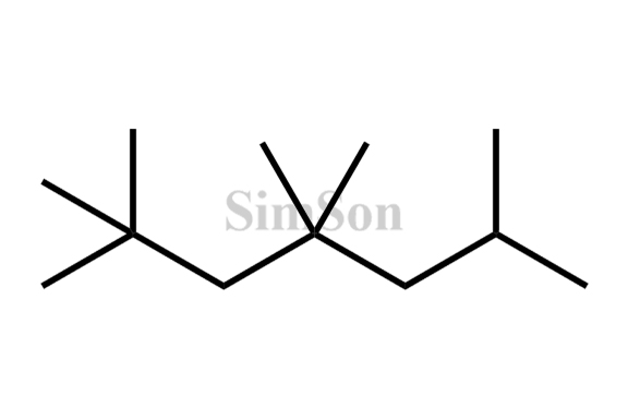 2,2,4,4,6-Pentamethylheptane