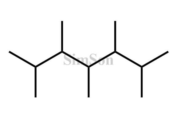 2,3,4,5,6-Pentamethylheptane