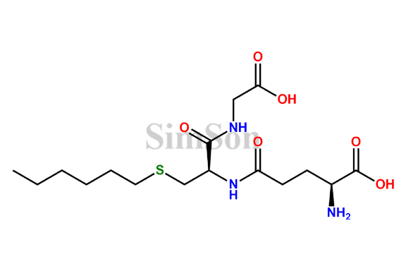 S-Hexylglutathione