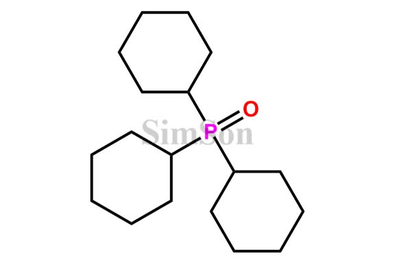 Tricyclohexylphosphine oxide