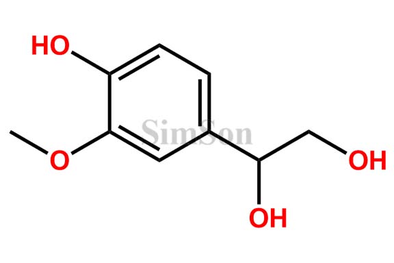 Vanilethanediol