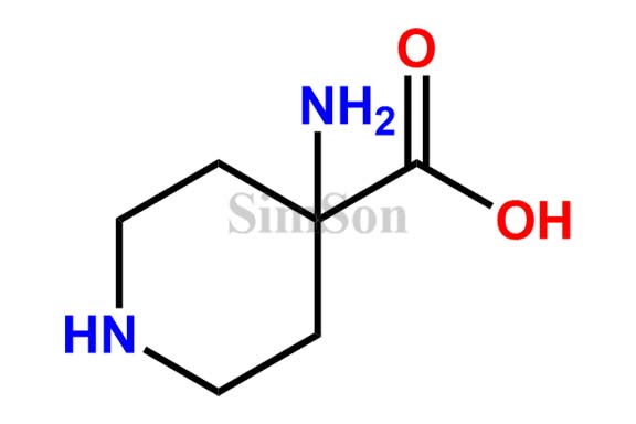 4-Aminonipecotic acid