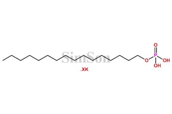 Potassium Cetyl Phosphate