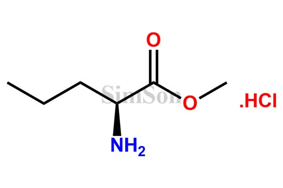 Methyl L-Norvalinate Hydrochloride
