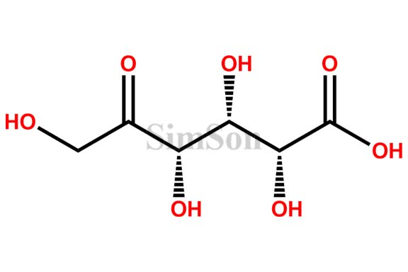 5-keto-D-Gluconic acid