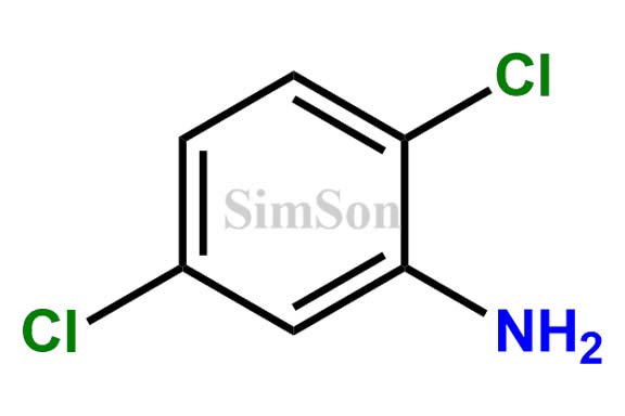 2,5-Dichloroaniline