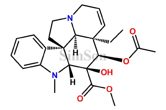 Vindorosine