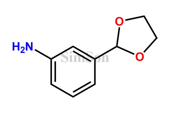 3-(1,3-Dioxolan-2-yl)Aniline