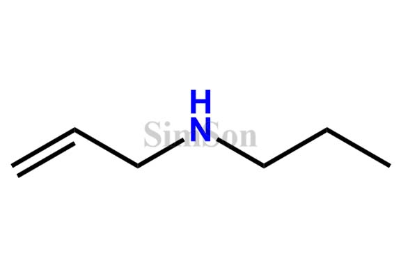 Allylpropylamine