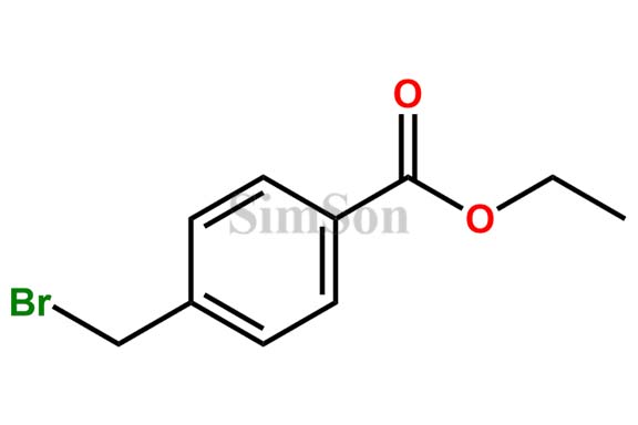 4-Carbethoxybenzyl bromide