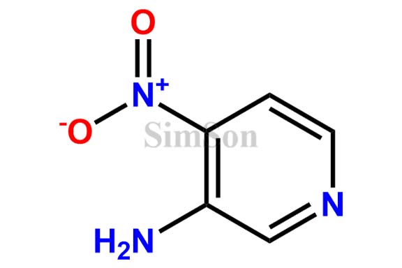 4-Nitropyridin-3-Amine
