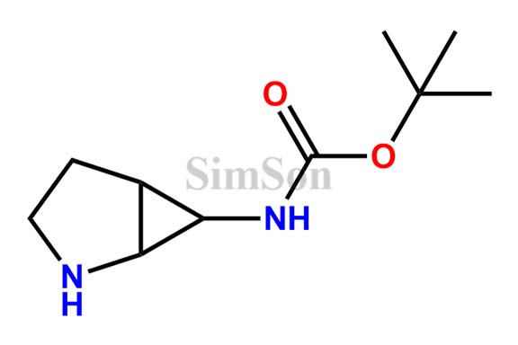Tert-Butyl N-(4-Azabicyclo[3.1.0]Hexan-6-yl)Carbamate