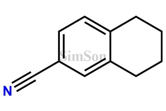 6-Cyano-1,2,3,4-tetrahydronaphthalene