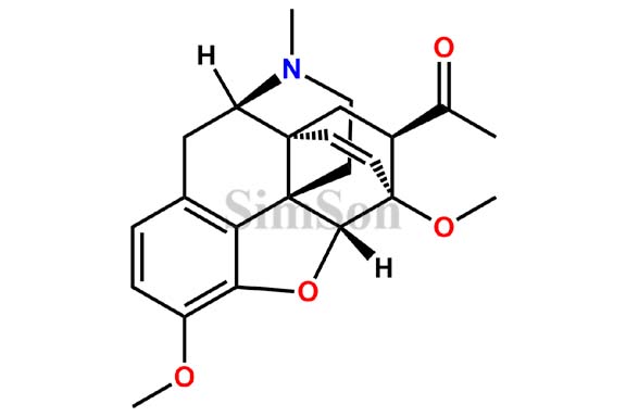 Beta-Thevinone