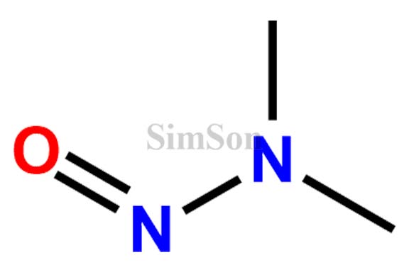N-Nitrosodimethylamine 0.2 mg/ml in Methanol