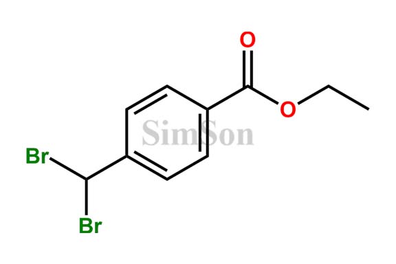 Ethyl-4(Dibromomethyl) Benzoate