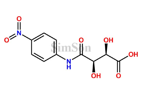 4`-Nitro-L-tartranilic Acid
