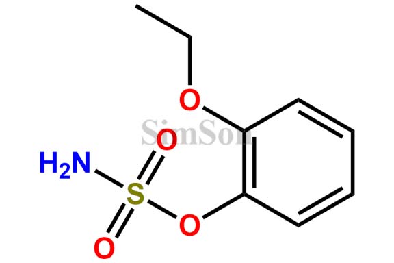 2-Ethoxyphenyl sulfamate