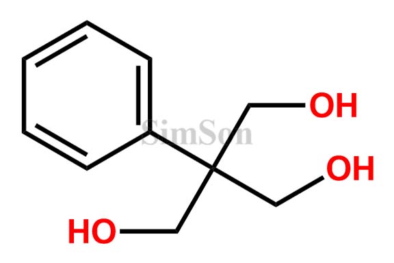 alpha,alpha,alpha-Tris(hydroxymethyl)toluene