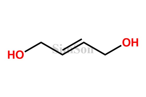 trans-2-Butene-1,4-diol
