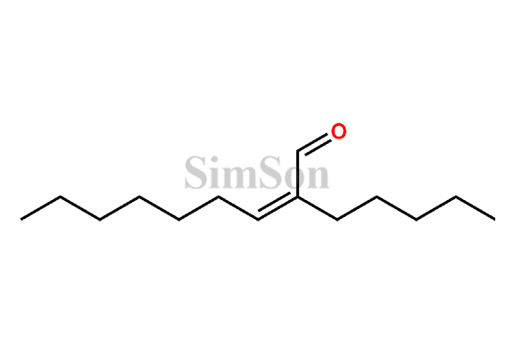 2-Pentyl-2-nonenal