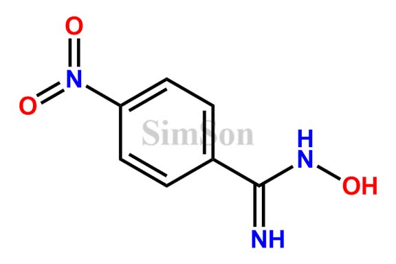 N-Hydroxy-4-nitrobenzimidamide