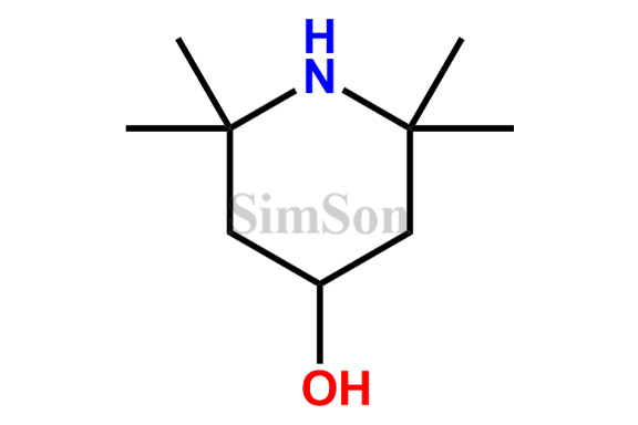 2,2,6,6-Tetramethylpiperidin-4-ol