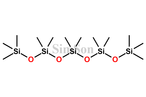 Dodecamethylpentasiloxane