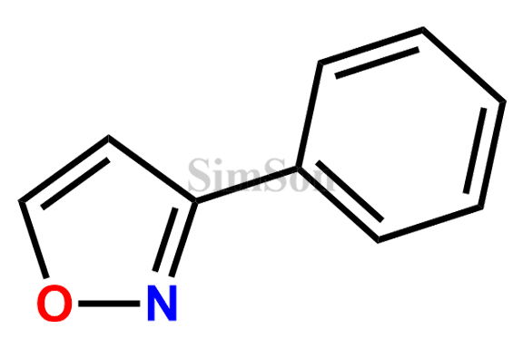 3-Phenylisoxazole