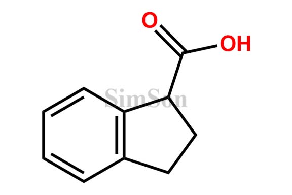 2,3-Dihydro-1H-indene-1-carboxylic acid