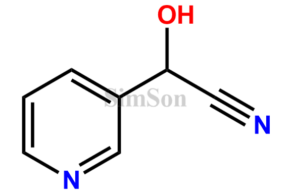 3-Pyridineglycolonitrile