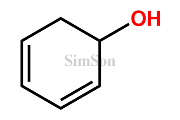 Cyclohexa-2,4-dienol