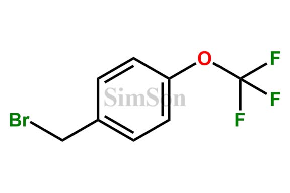 4-(Trifluoromethoxy)benzyl