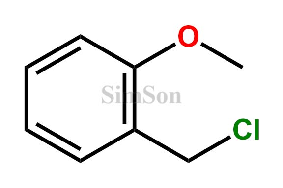 2-(Chloromethyl)anisole