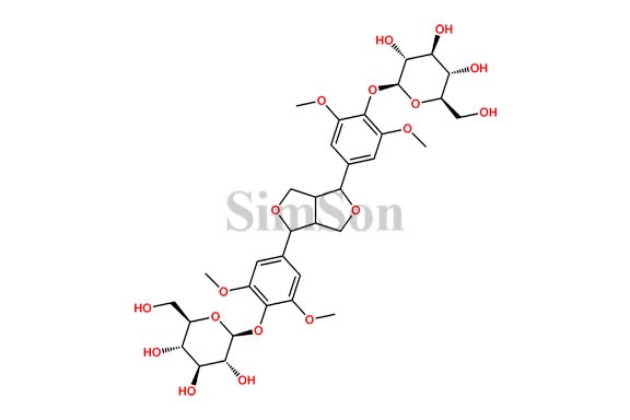 Syringaresinol Diglucoside