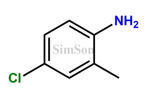 5-Chloro-2-aminotoluene